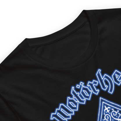 Motorhead Motorhead - Blue Ace T-Shirt