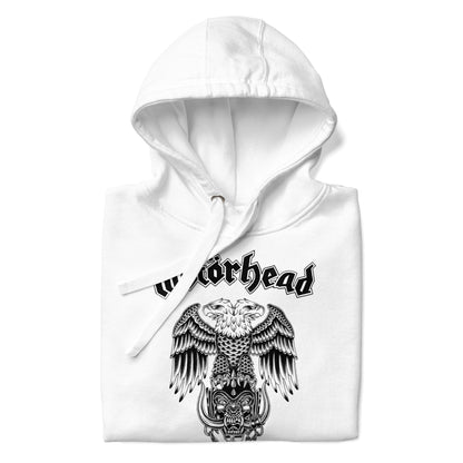Motorhead Motorhead - Double Eagle Classic Hoodie