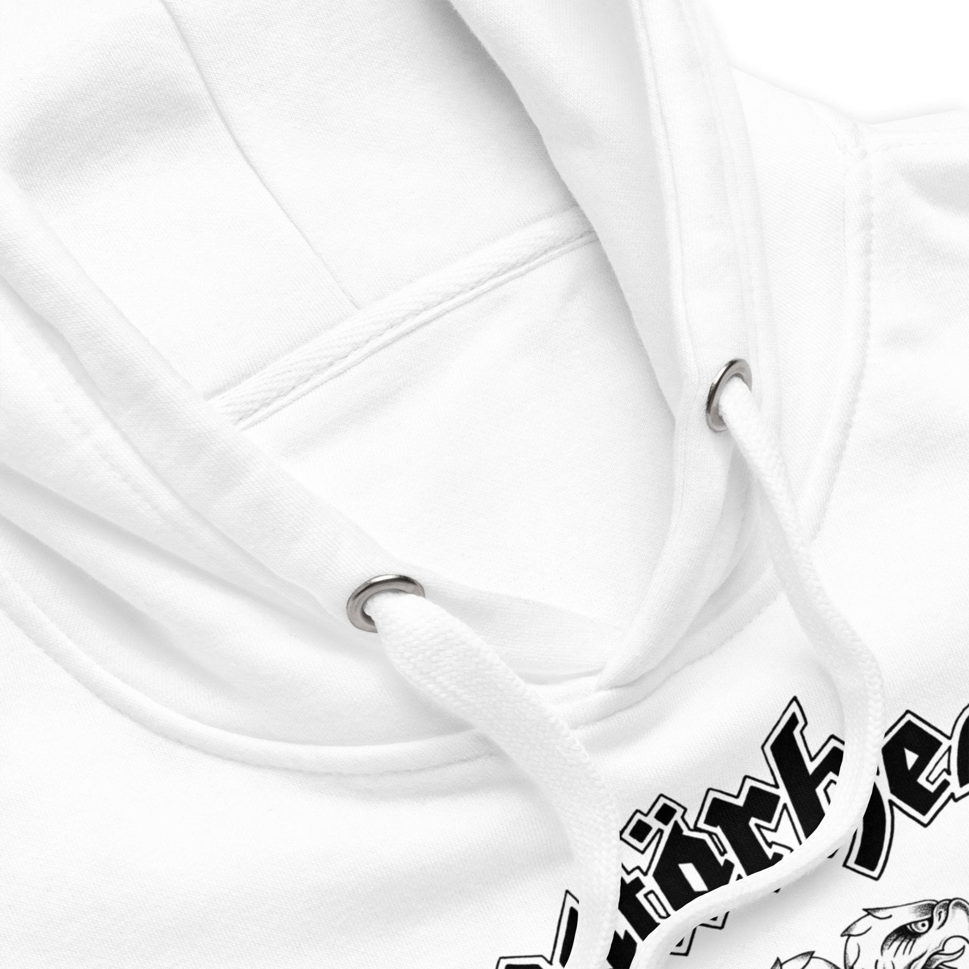 Motorhead Motorhead - Double Eagle Classic Hoodie