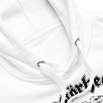 Motorhead Motorhead - Double Eagle Classic Hoodie