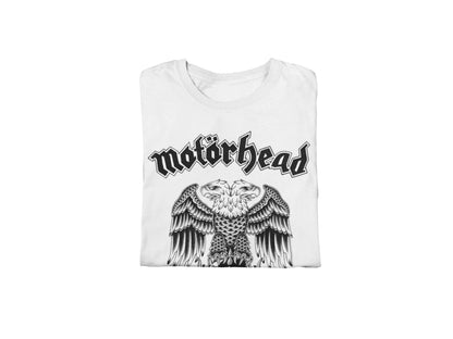 Motorhead Motorhead - Double Eagle Jumbo Print T-Shirt