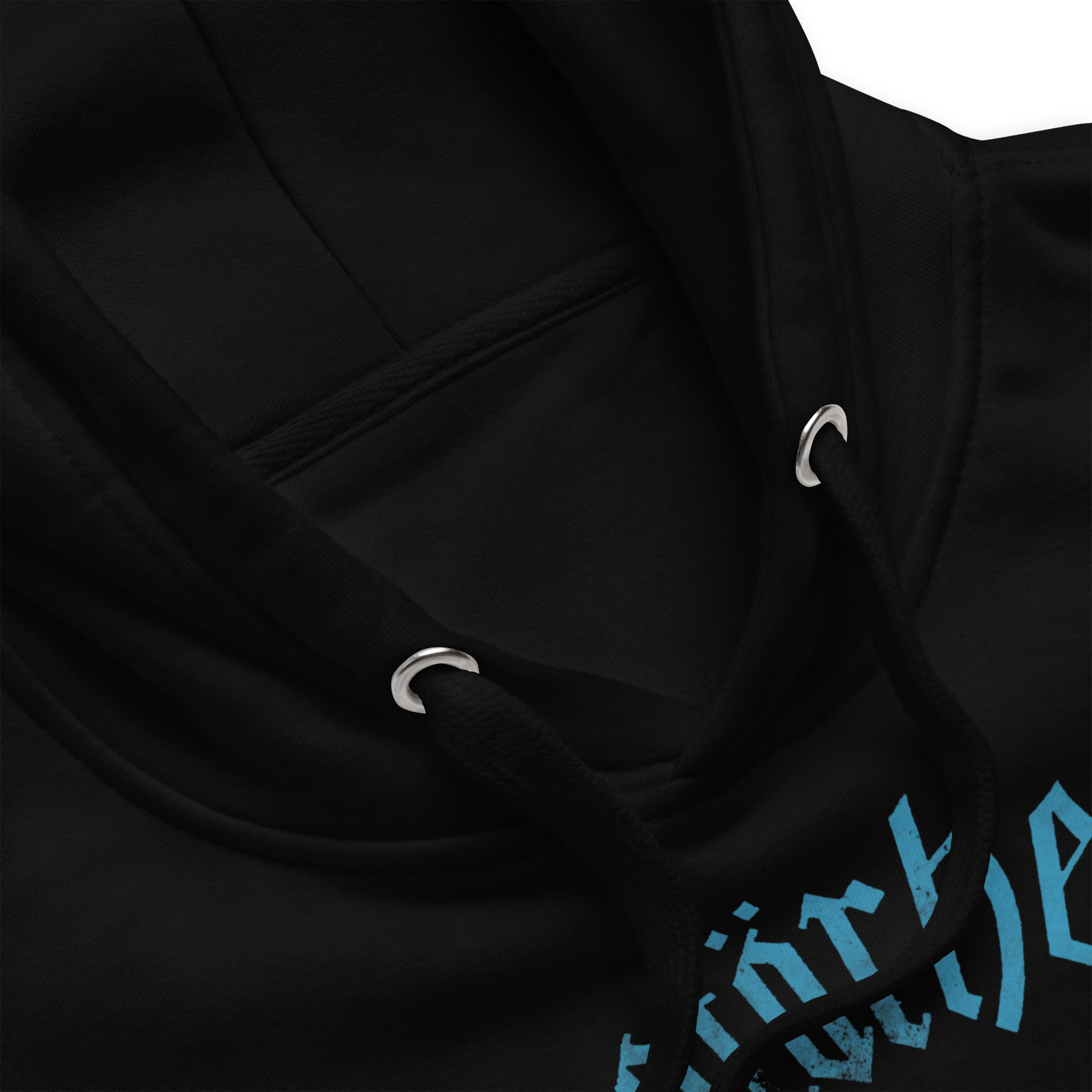 Motorhead Motorhead - Everything Louder Hoodie