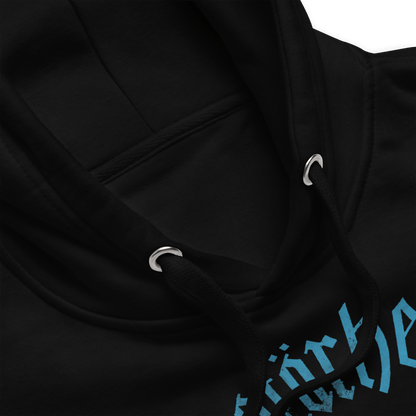 Motorhead Motorhead - Everything Louder Hoodie