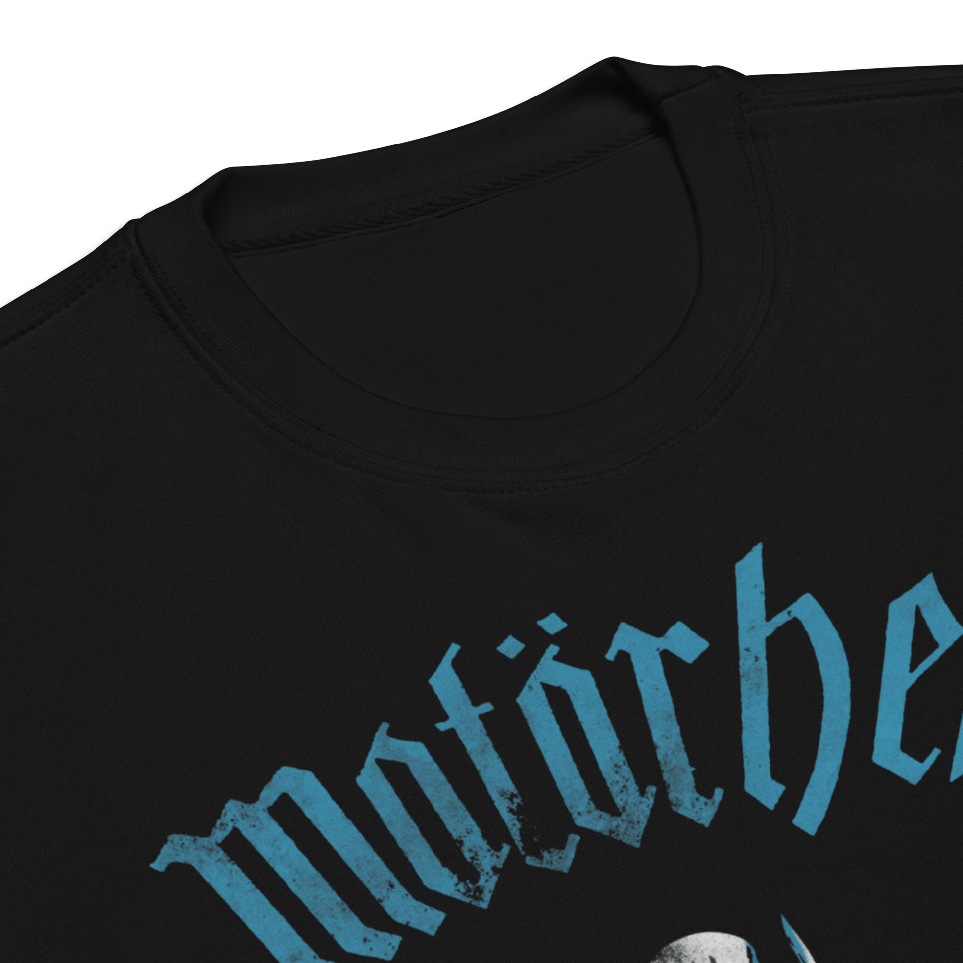 Motorhead Motorhead - Everything Louder Jumbo Print Sweatshirt