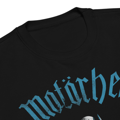 Motorhead Motorhead - Everything Louder Jumbo Print Sweatshirt
