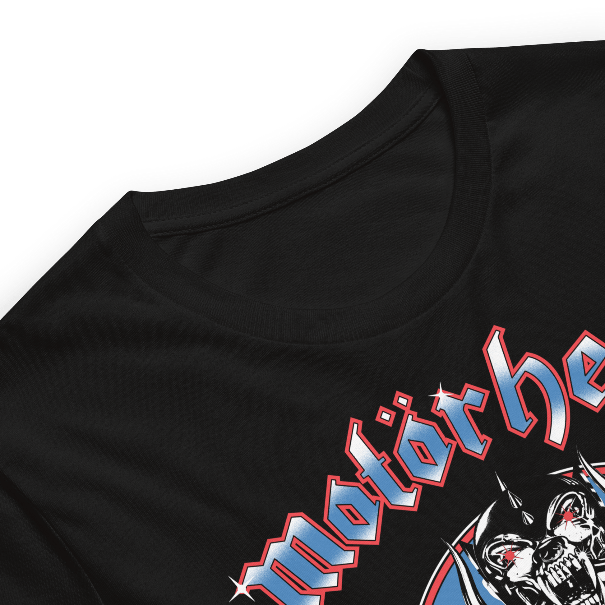 Motorhead Motorhead - Full Warpig T-Shirt