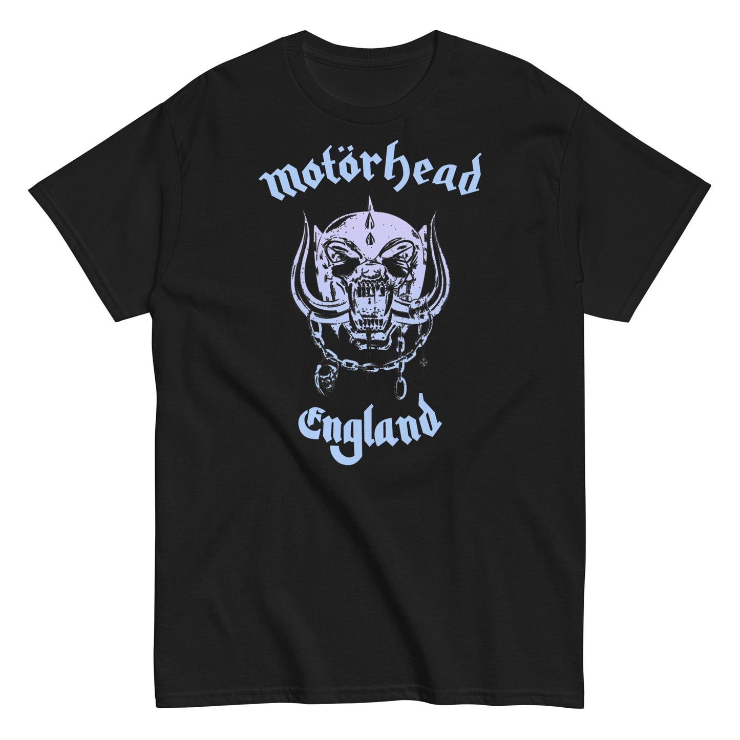 Motorhead Motorhead - Gradient Warpig T-Shirt