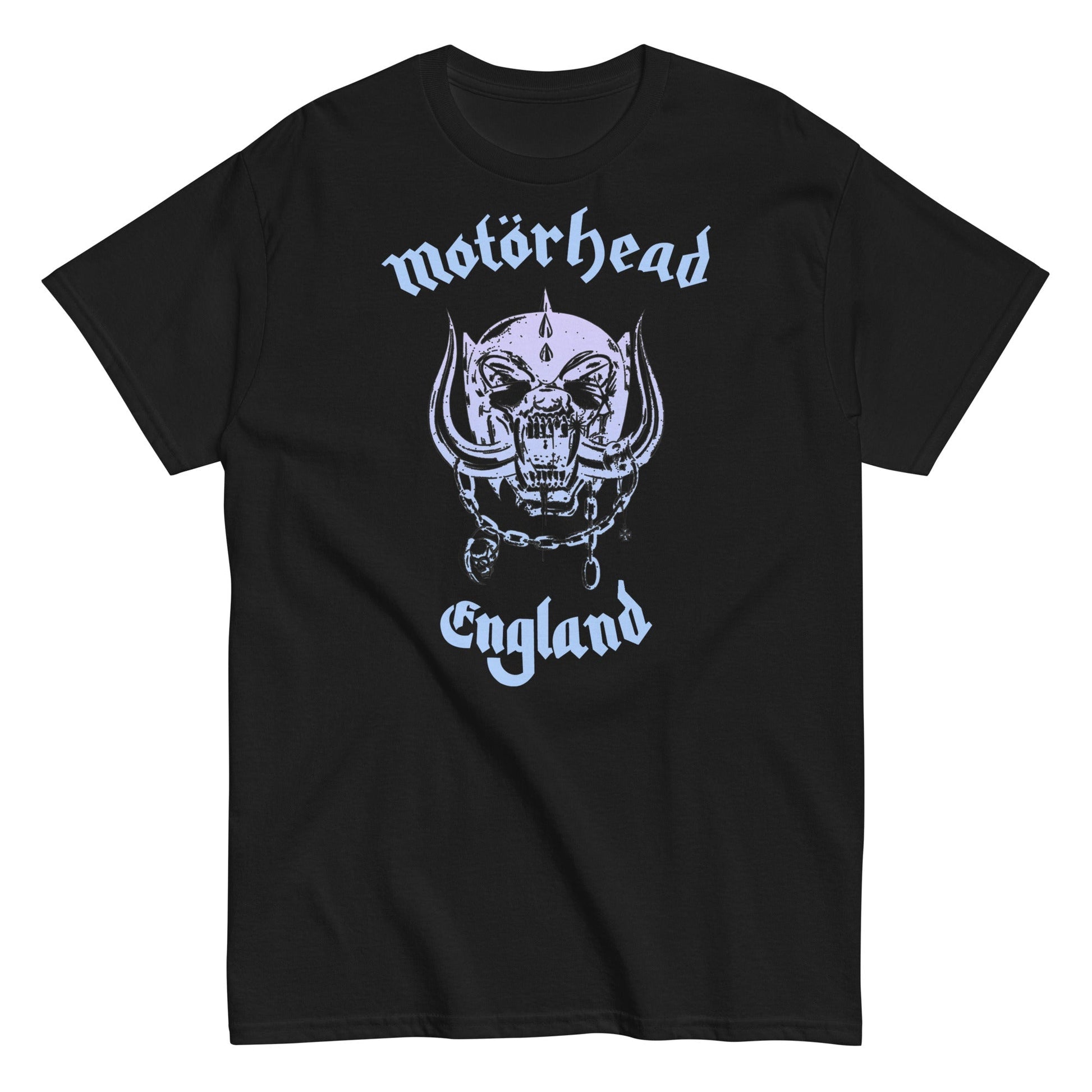 Motorhead Motorhead - Gradient Warpig T-Shirt