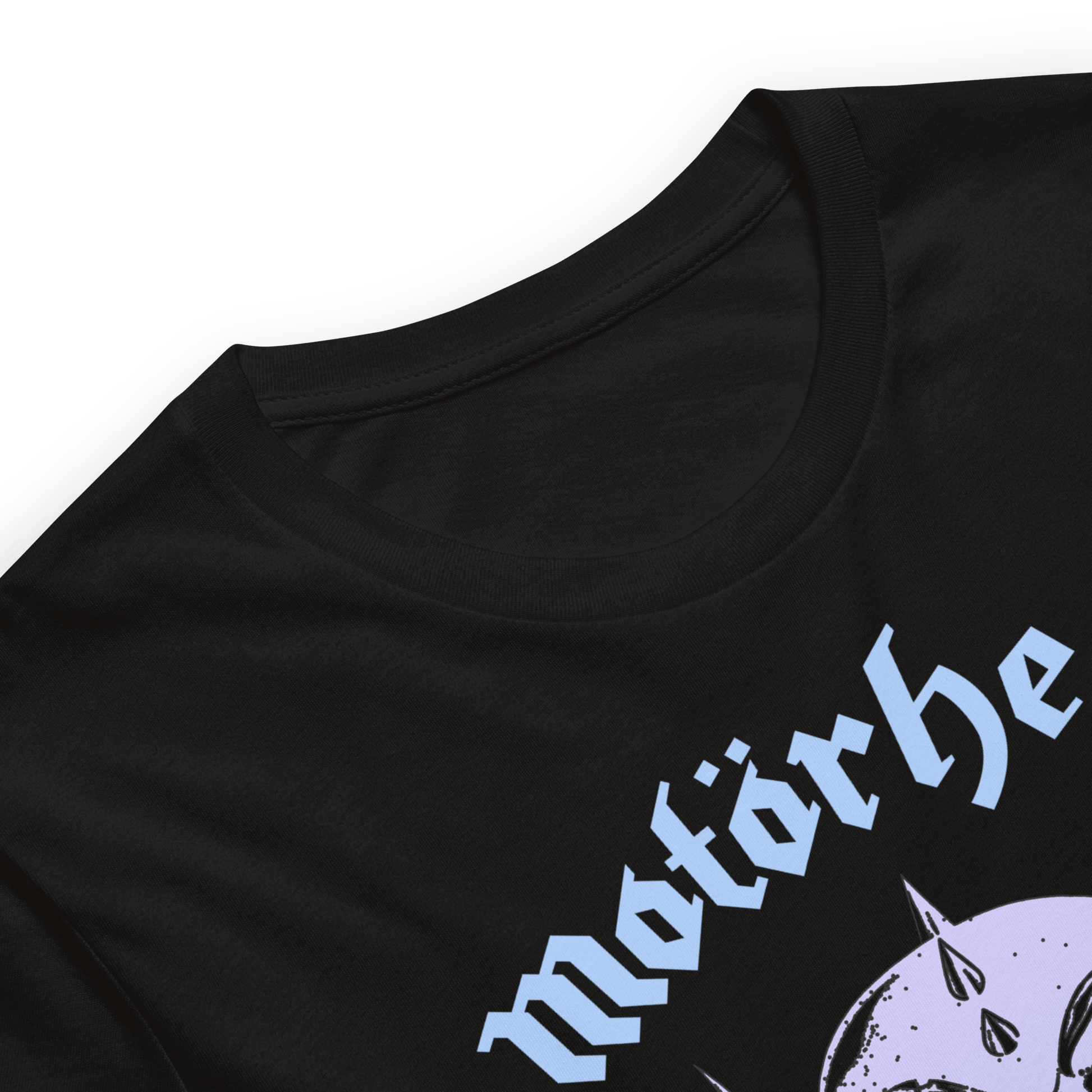 Motorhead Motorhead - Gradient Warpig T-Shirt
