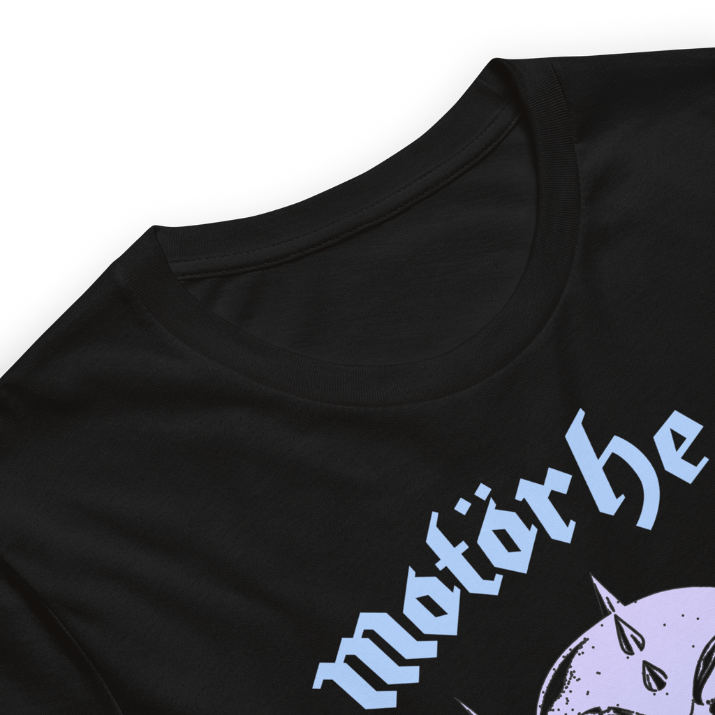Gradient Merch Motorhead - Gradient Warpig T-Shirt | Motorhead Merch Store