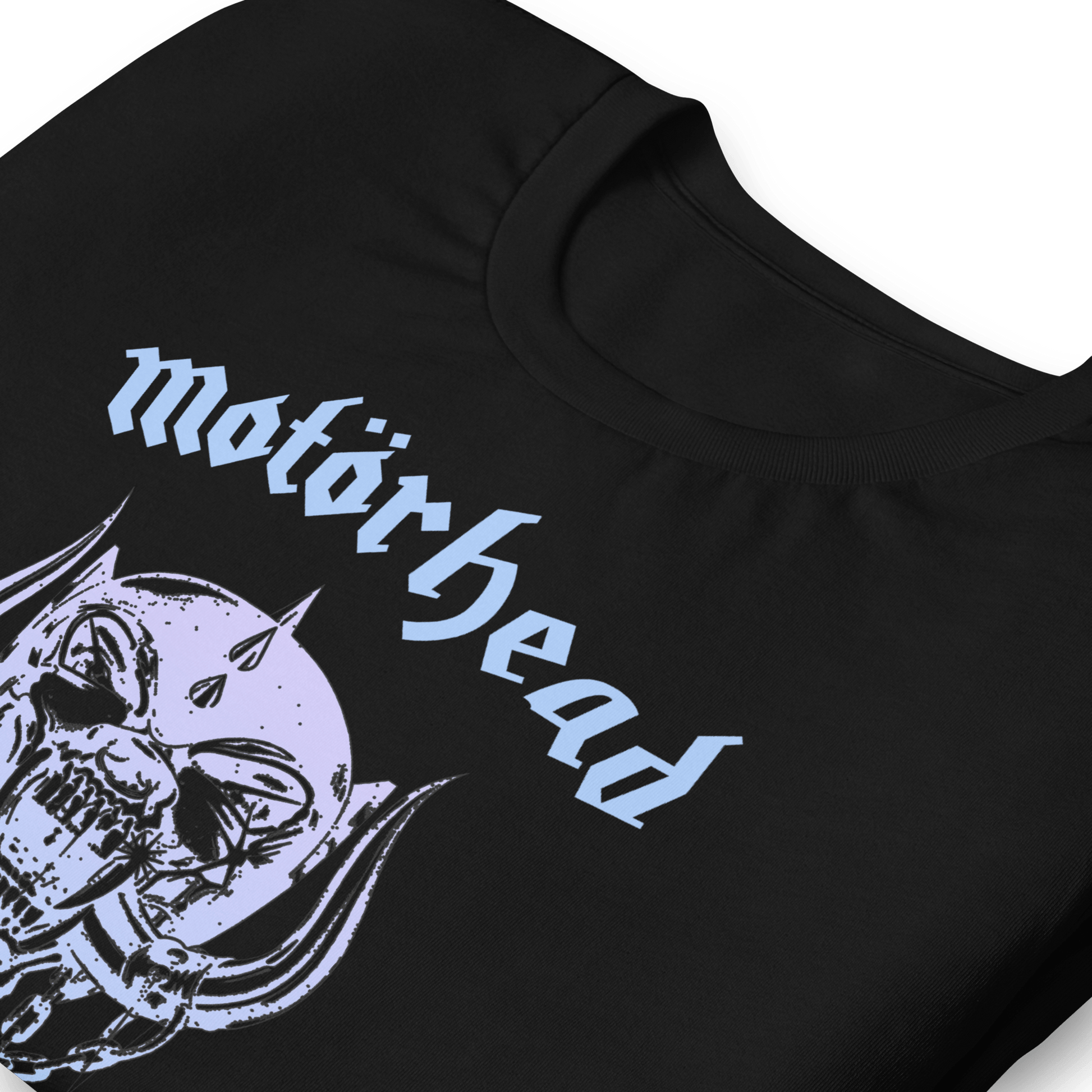 Motorhead Motorhead - Gradient Warpig T-Shirt