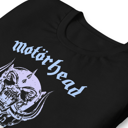 Motorhead Motorhead - Gradient Warpig T-Shirt