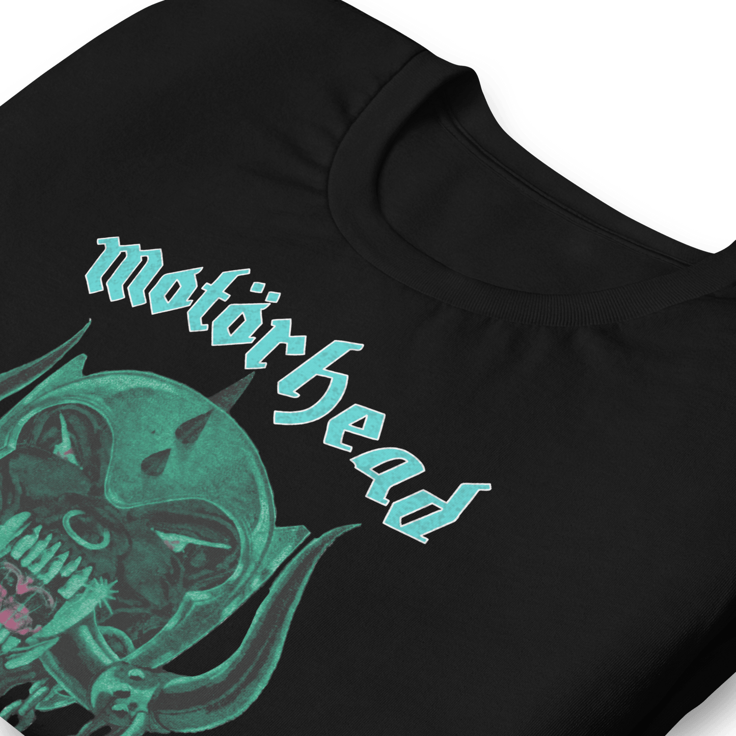 Motorhead Motorhead - Iron Fist T-Shirt