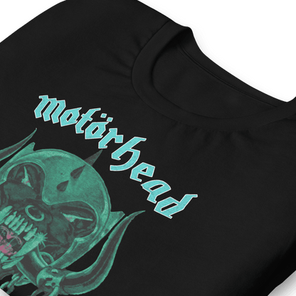 Motorhead Motorhead - Iron Fist T-Shirt