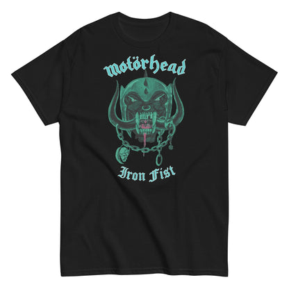 Motorhead Motorhead - Iron Fist T-Shirt