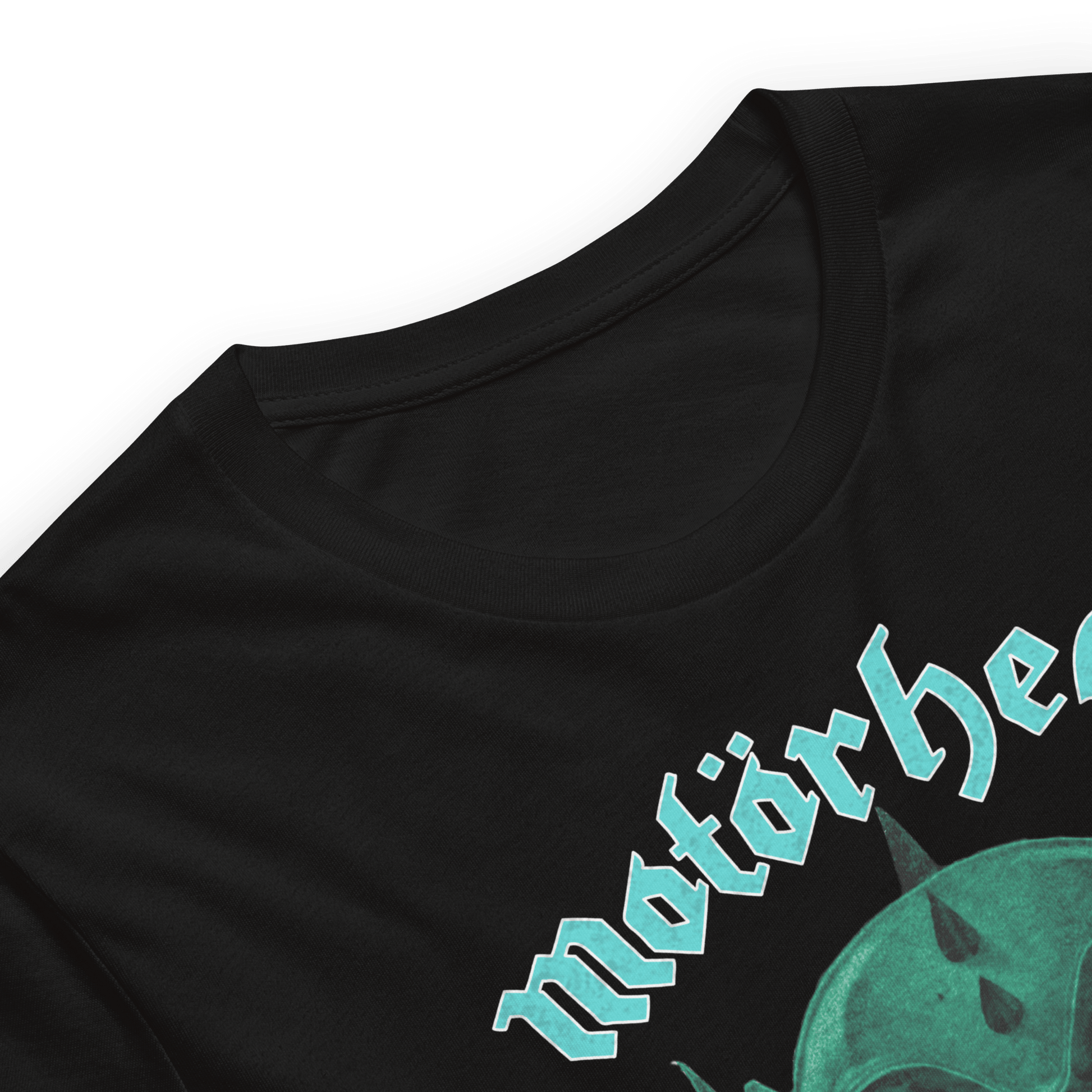 Motorhead Motorhead - Iron Fist T-Shirt