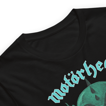 Motorhead Motorhead - Iron Fist T-Shirt