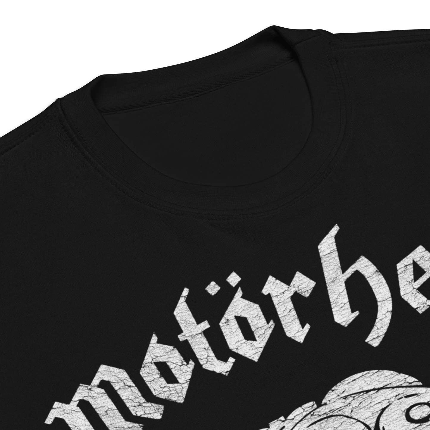 Motorhead Motorhead - Iron Fist Vintage Sweatshirt