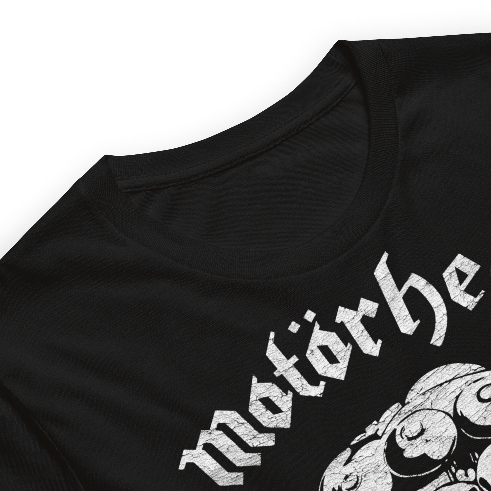 Motorhead Motorhead - Iron Fist Vintage T-Shirt