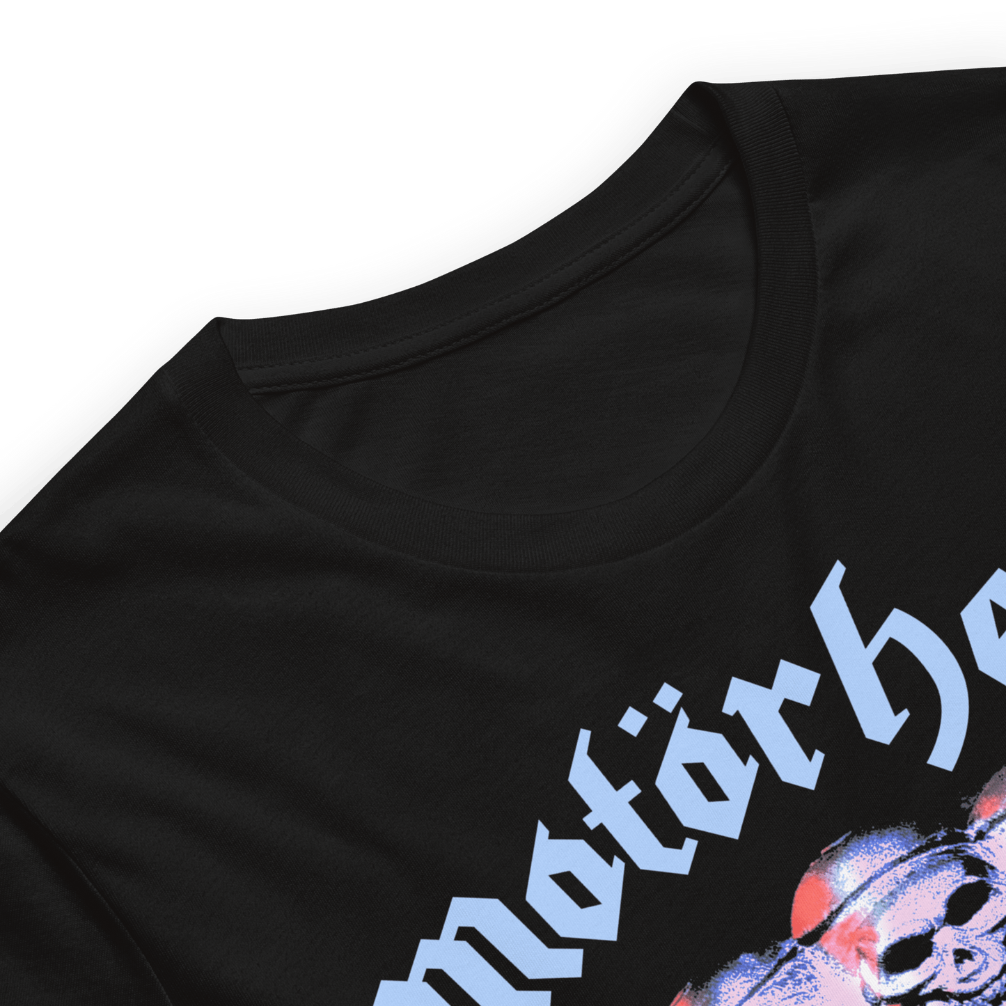 Motorhead Motorhead - Iron Knuckles T-Shirt