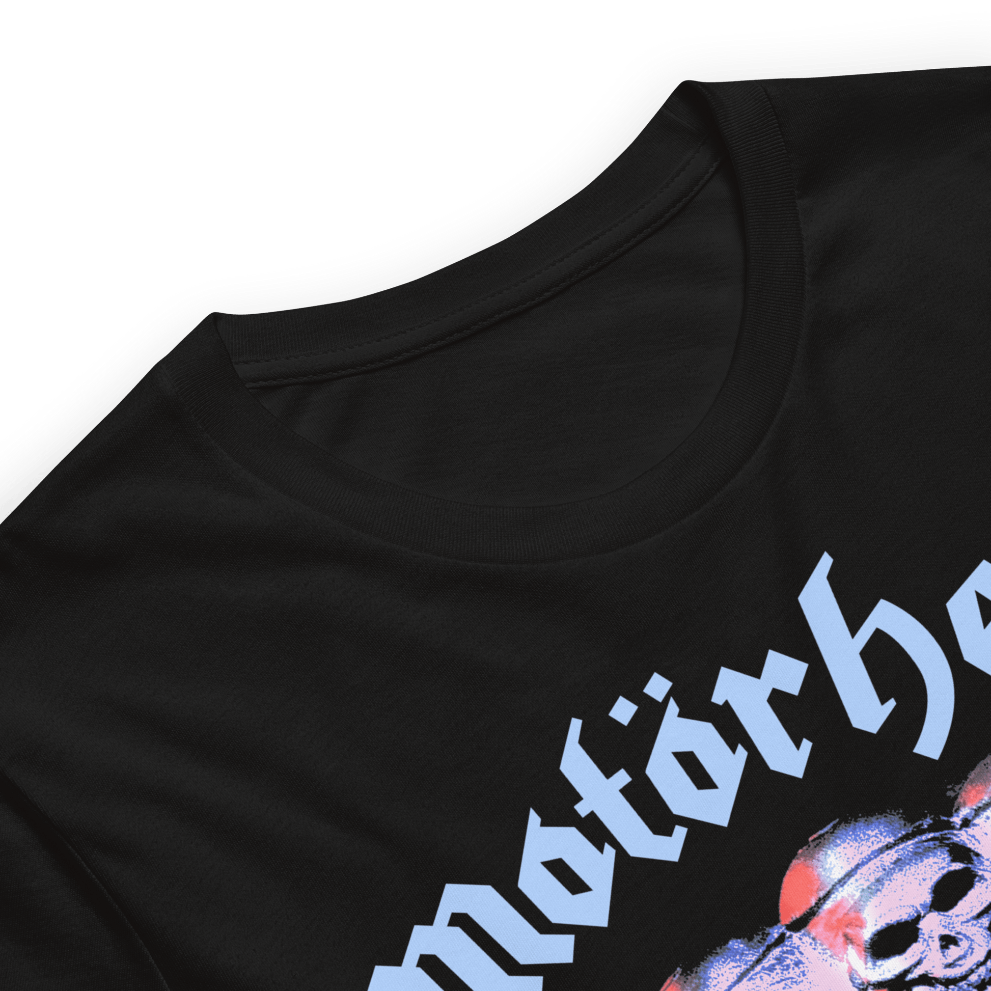 Motorhead Motorhead - Iron Knuckles T-Shirt