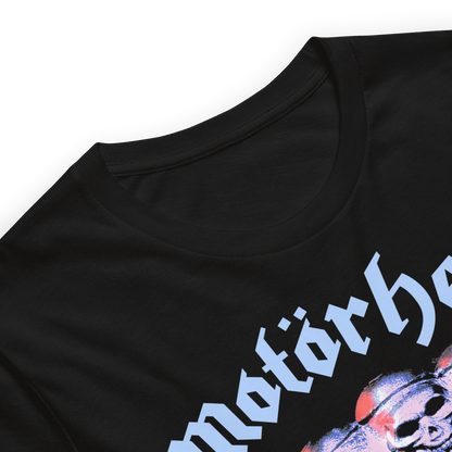 Motorhead Motorhead - Iron Knuckles T-Shirt