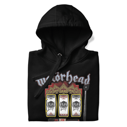 Motorhead Motorhead - Jackpot Hoodie