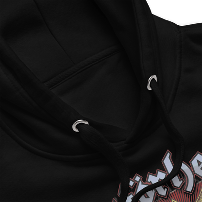 Motorhead Motorhead - Jackpot Hoodie