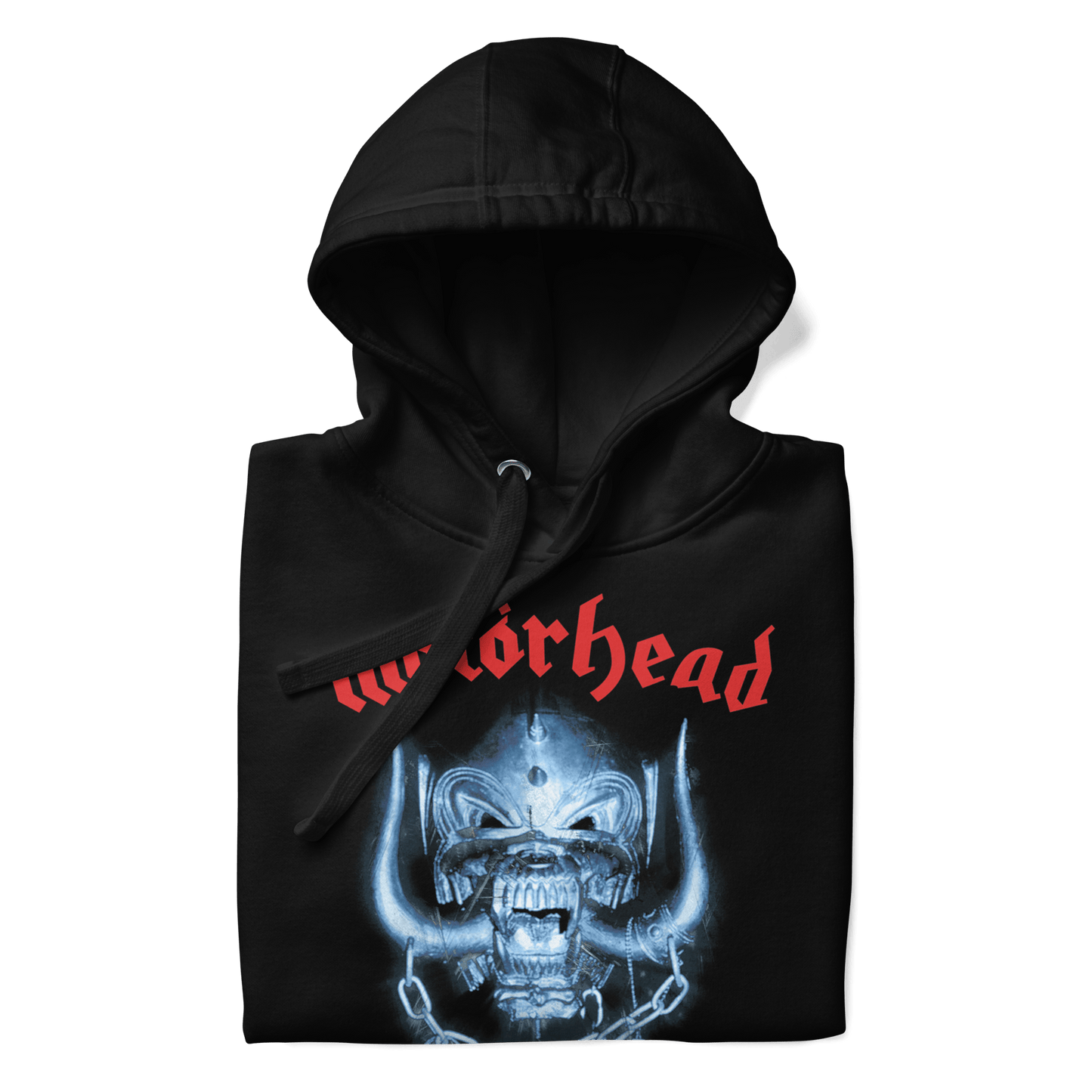 Motorhead Motorhead - Liquid Warpig Vintage Hoodie