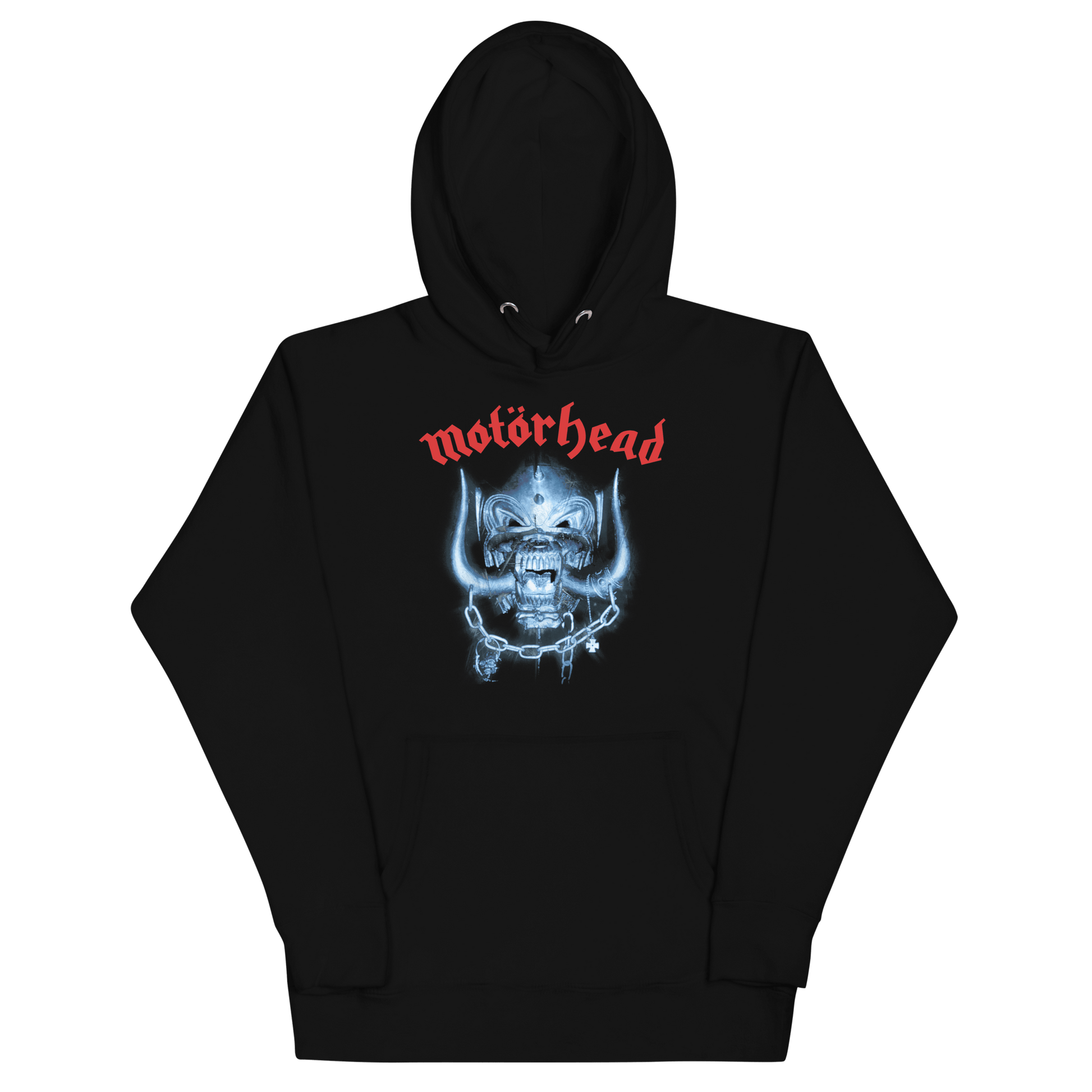 Motorhead Motorhead - Liquid Warpig Vintage Hoodie