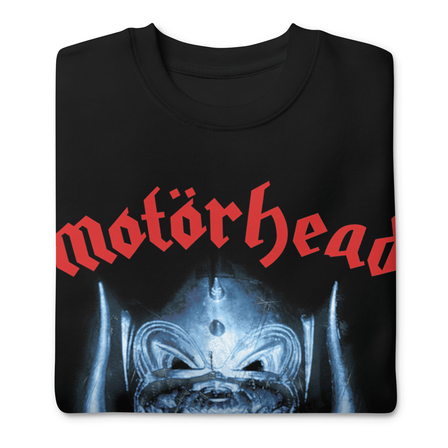Motorhead Motorhead - Liquid Warpig Vintage Sweatshirt