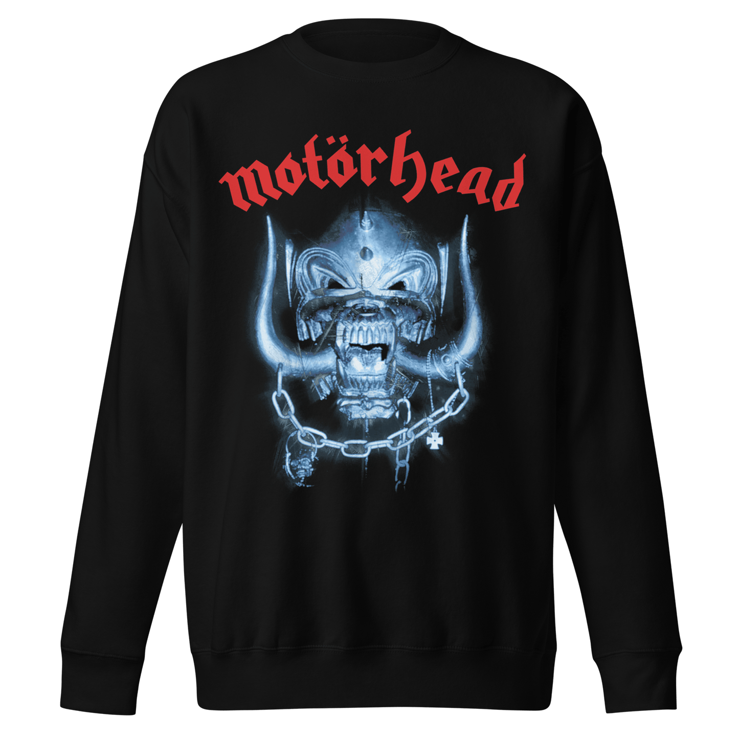 Motorhead Motorhead - Liquid Warpig Vintage Sweatshirt