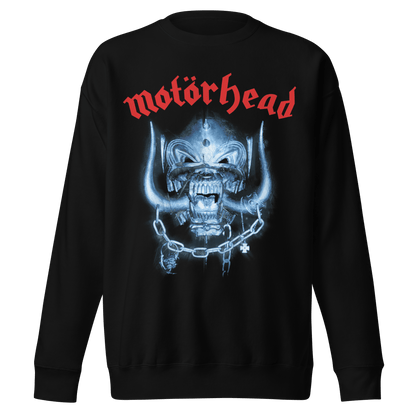 Motorhead Motorhead - Liquid Warpig Vintage Sweatshirt