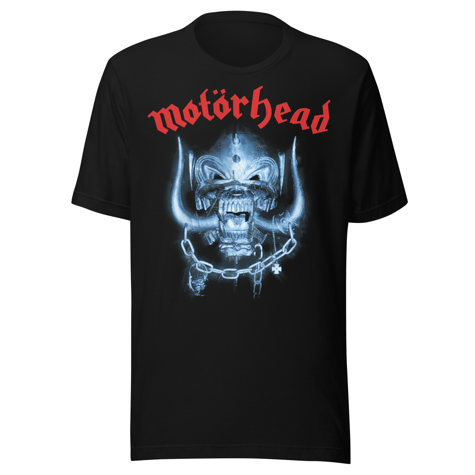 Motorhead Motorhead - Liquid Warpig Vintage T-Shirt