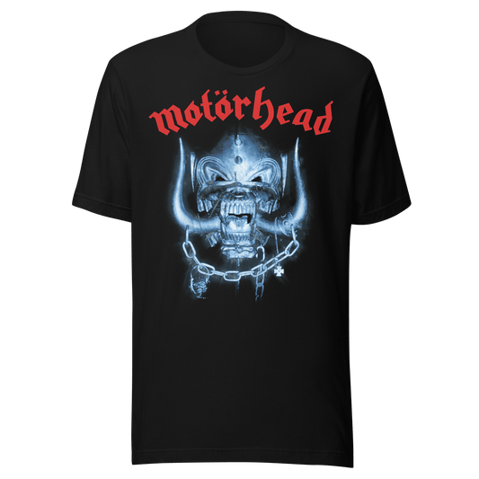 Motorhead Motorhead - Liquid Warpig Vintage T-Shirt