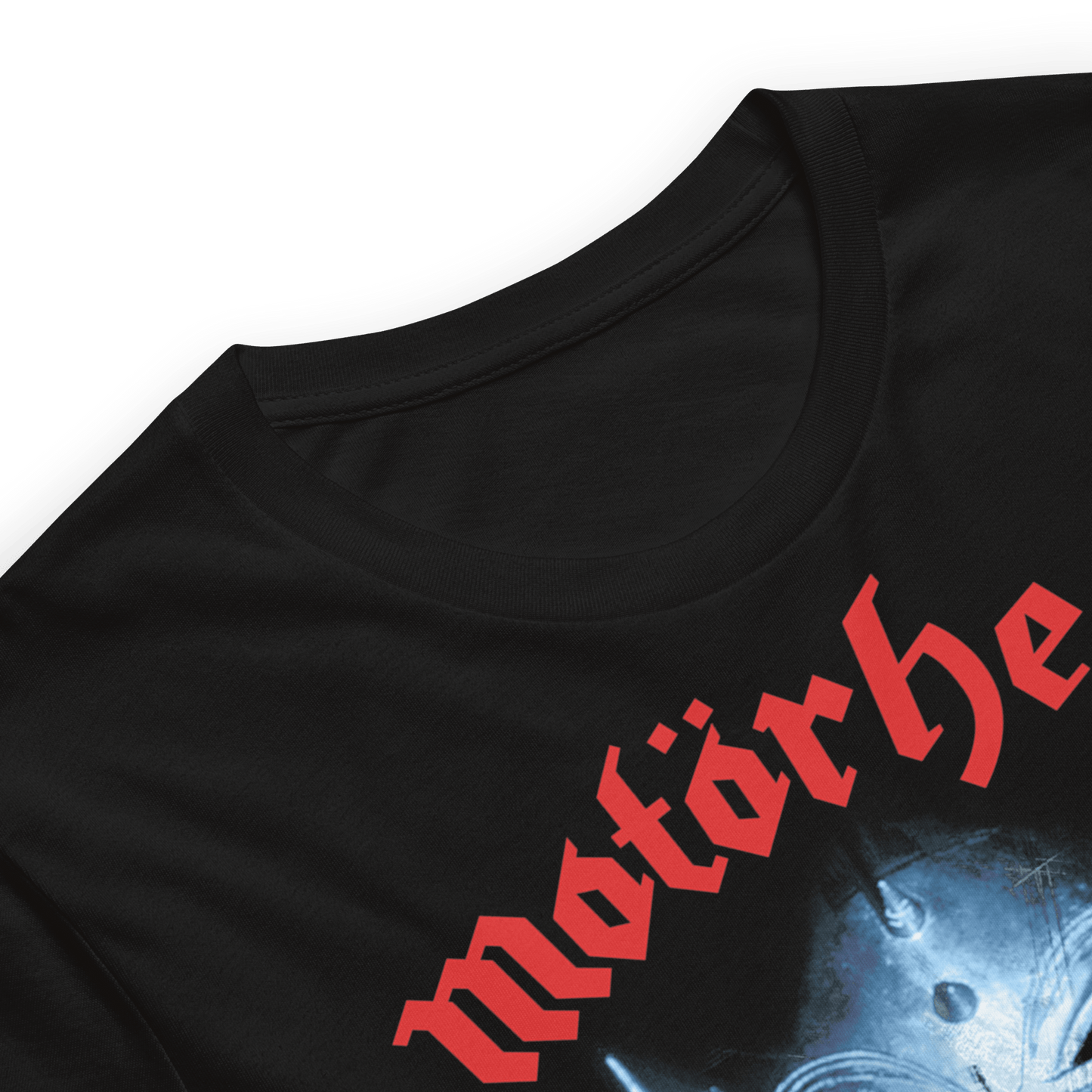 Motorhead Motorhead - Liquid Warpig Vintage T-Shirt