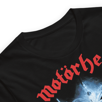 Motorhead Motorhead - Liquid Warpig Vintage T-Shirt