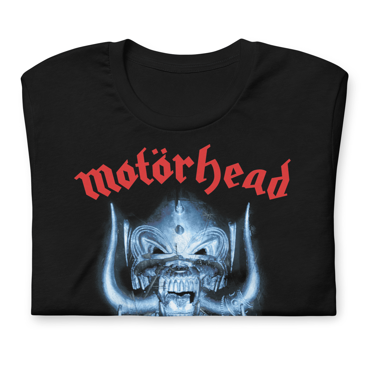 Motorhead Motorhead - Liquid Warpig Vintage T-Shirt