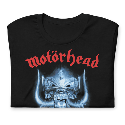 Motorhead Motorhead - Liquid Warpig Vintage T-Shirt