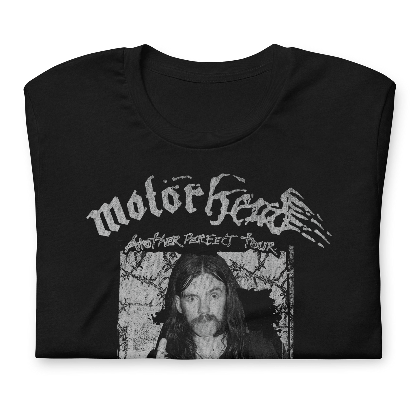 Motorhead Motorhead - Manchester Apollo T-Shirt