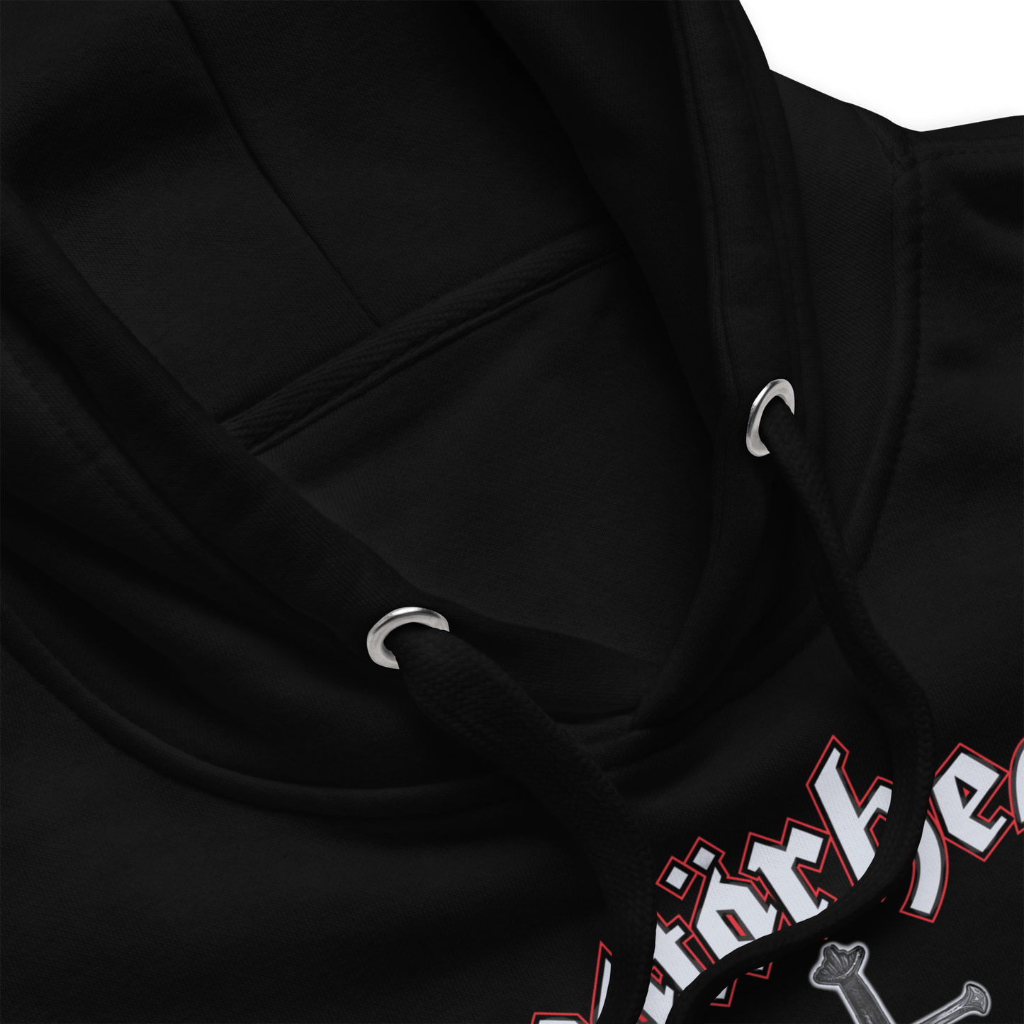 Motorhead Motorhead - Motorizer Hoodie