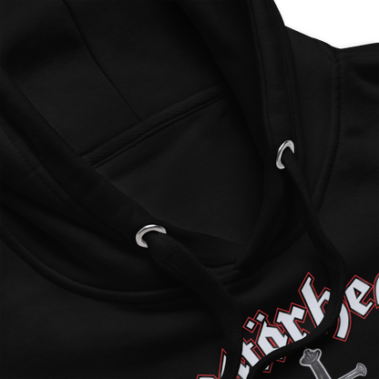 Motorhead Motorhead - Motorizer Hoodie