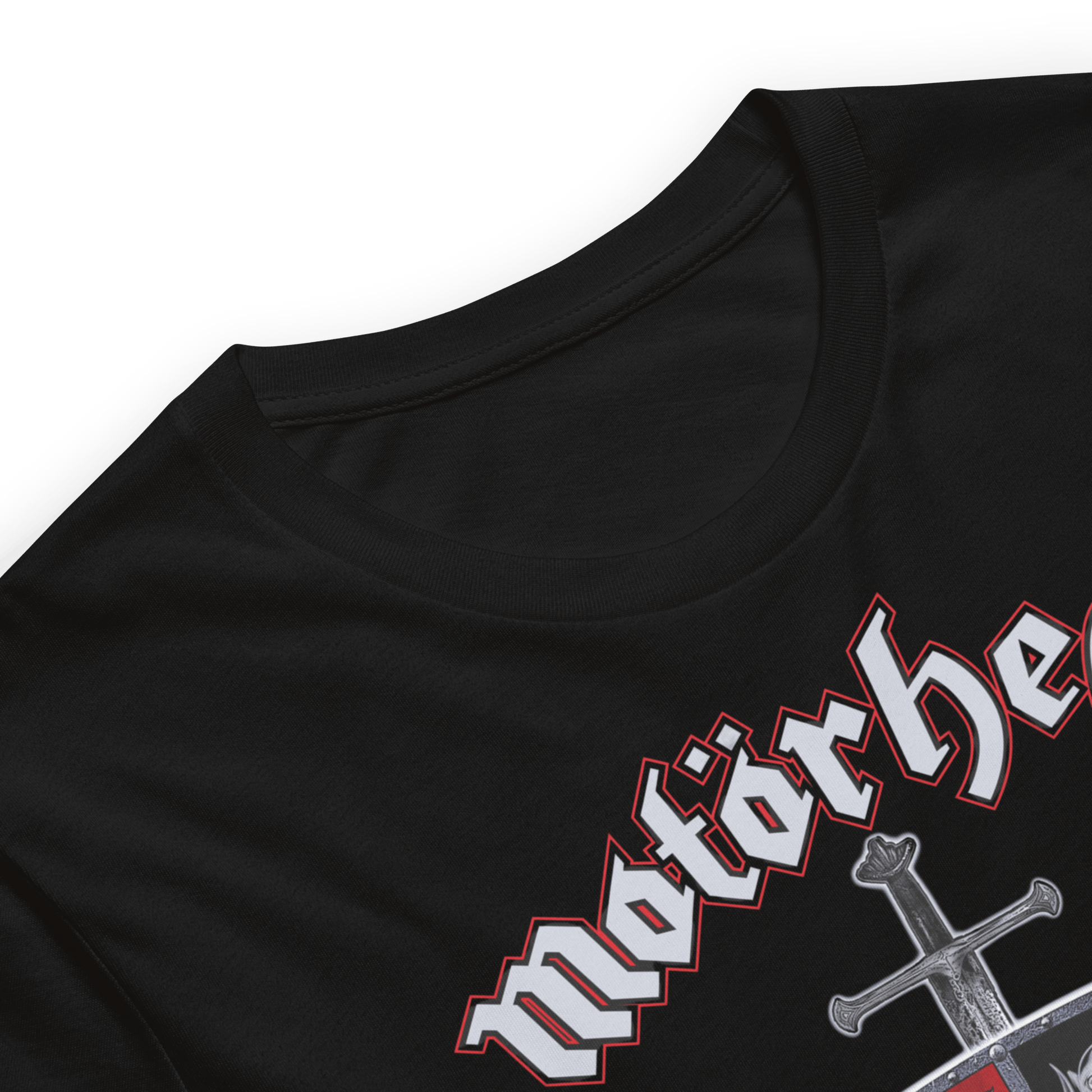 Motorhead Motorhead - Motorizer Jumbo Print T-Shirt