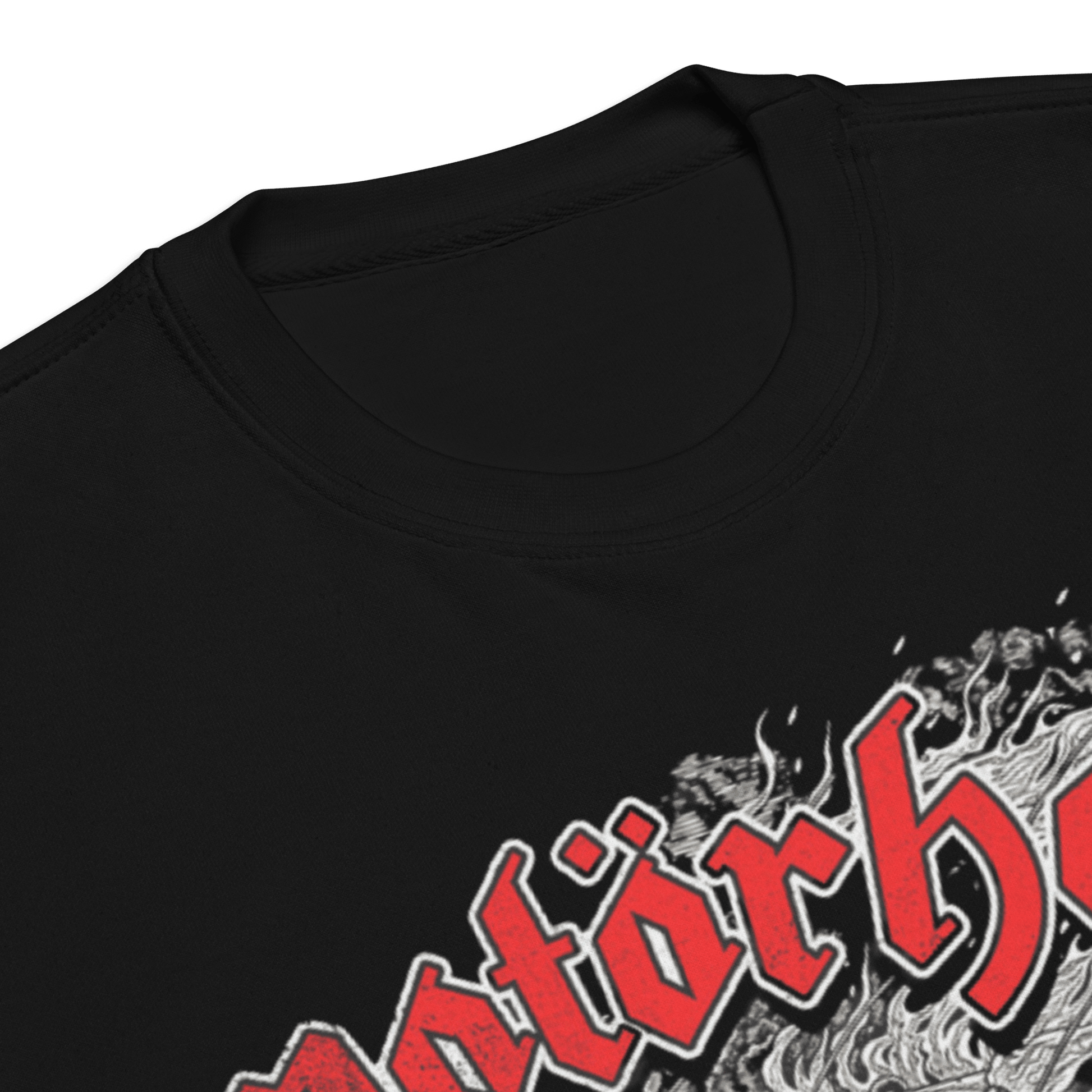 Motorhead Motorhead - Motorizer Sweatshirt