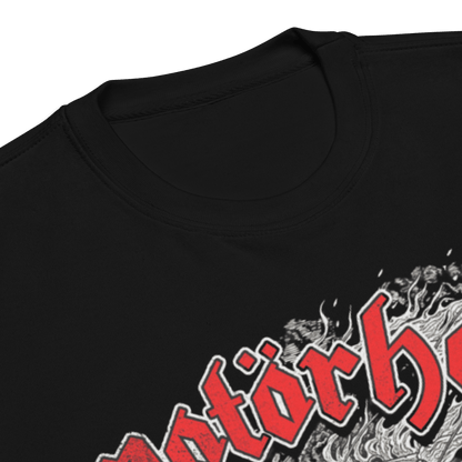Motorhead Motorhead - Motorizer Sweatshirt