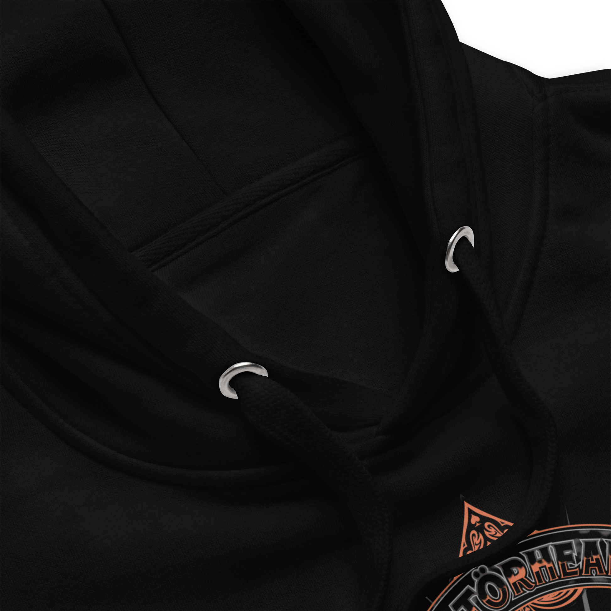 Motorhead Motorhead - NeoClassic Warpig Hoodie