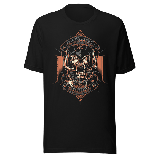 Motorhead Motorhead - NeoClassic Warpig Jumbo Print T-Shirt