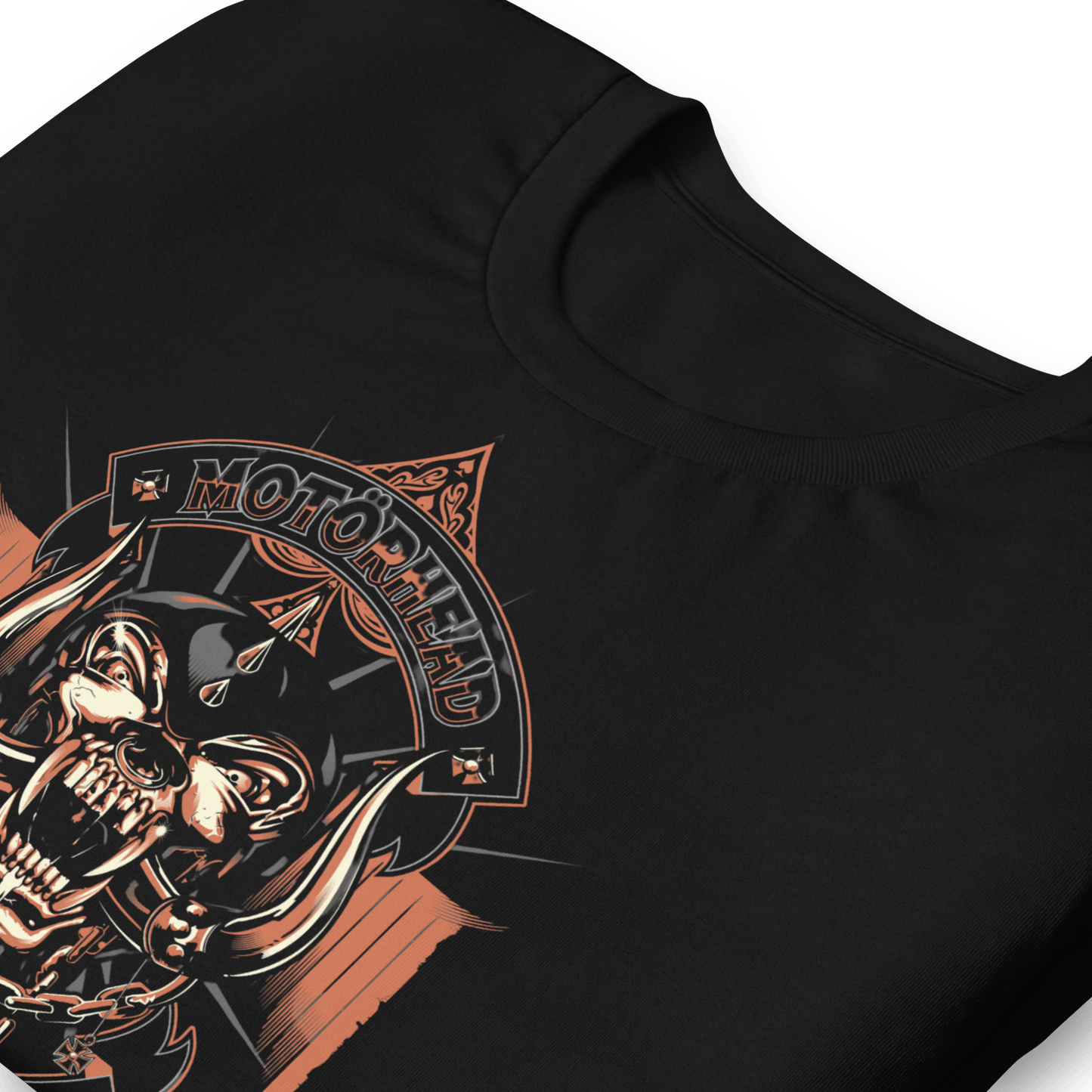 Motorhead Motorhead - NeoClassic Warpig Jumbo Print T-Shirt