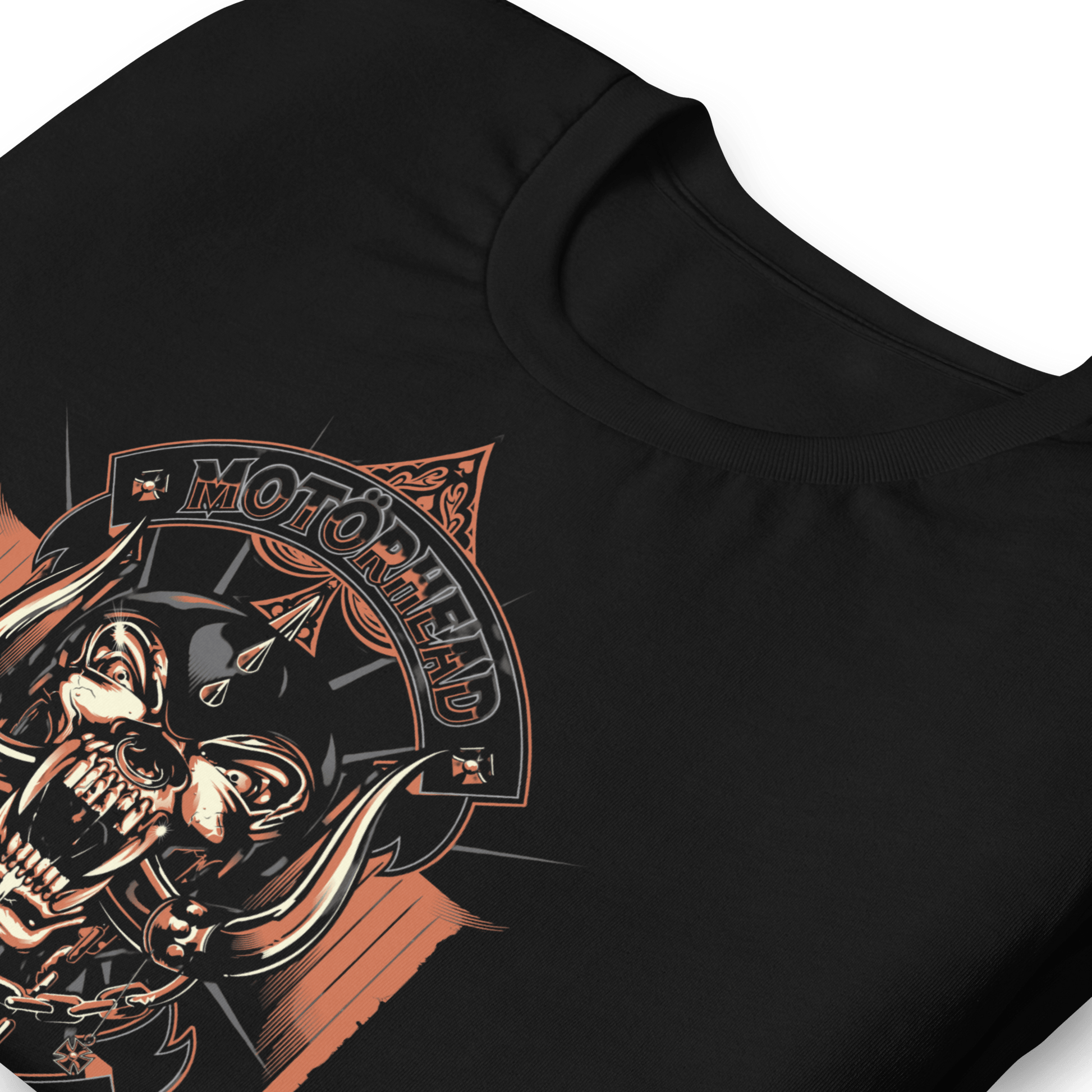 Motorhead Motorhead - NeoClassic Warpig Jumbo Print T-Shirt