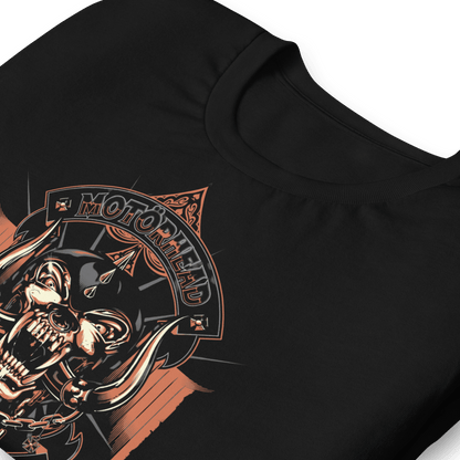 Motorhead Motorhead - NeoClassic Warpig Jumbo Print T-Shirt